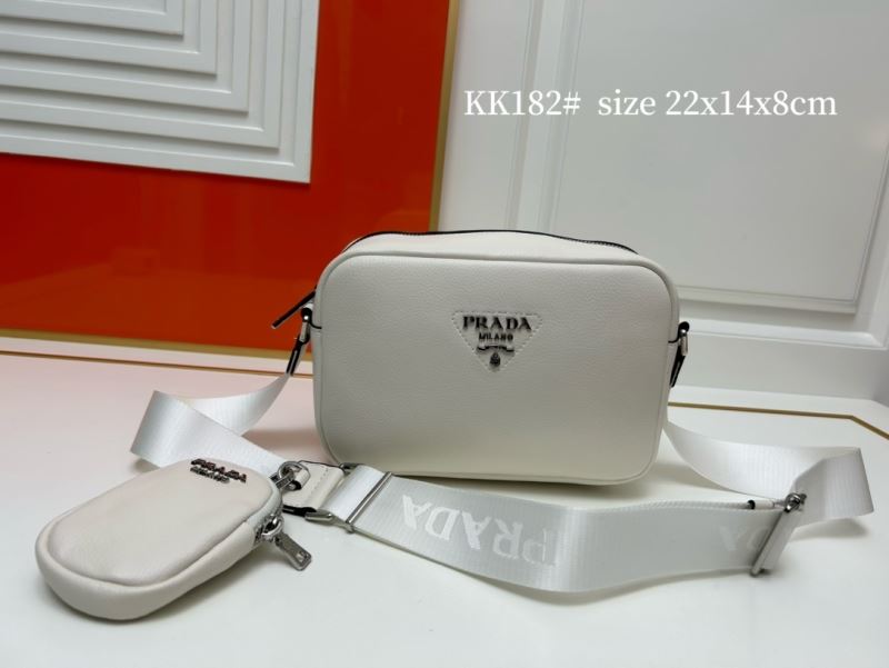 Prada Satchel Bags